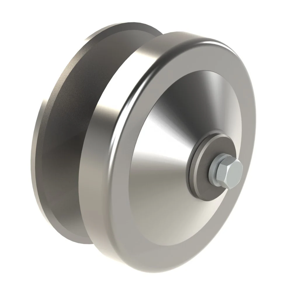 The Mini Monster Truck Parts